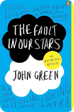 The fault in our stars