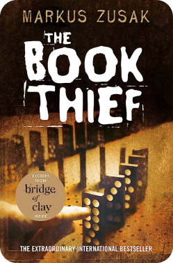 the book thief