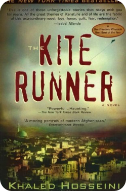 The kite runner