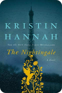 the nightingale