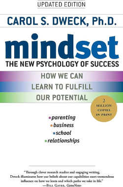 Mindset book summary