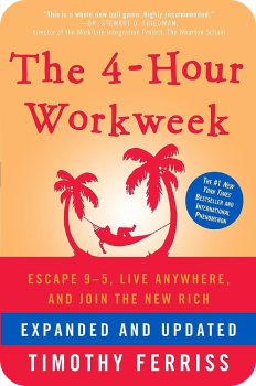 The 4 hour workweek